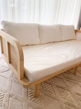 Load image into Gallery viewer, TULUM DAY BED- PRE ORDER OPENING SOON