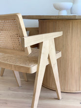 Load image into Gallery viewer, ZIGGY DINING CHAIR