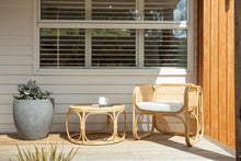 Load image into Gallery viewer, WILBUR ARM CHAIR