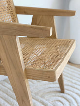 Load image into Gallery viewer, ZIGGY DINING CHAIR