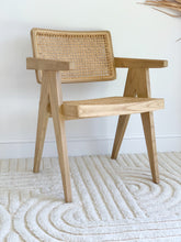 Load image into Gallery viewer, ZIGGY DINING CHAIR