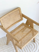 Load image into Gallery viewer, ZIGGY DINING CHAIR