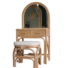 Load image into Gallery viewer, LULU DRESSING TABLE- Pre Order ETA late May