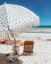 Load image into Gallery viewer, LOUNGER BEACH CHAIR