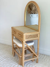 Load image into Gallery viewer, LULU DRESSING TABLE- Pre Order ETA late May