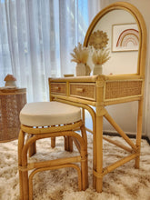 Load image into Gallery viewer, LULU DRESSING TABLE- Pre Order ETA late May
