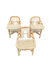 Load image into Gallery viewer, DOLLS HIGH CHAIR- PRE ORDER OPENING SOON