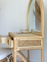 Load image into Gallery viewer, LULU DRESSING TABLE- Pre Order ETA late May
