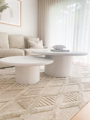 SANTORINI TABLE