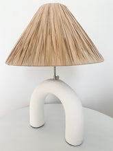 Load image into Gallery viewer, MAJORCA ARCHED LAMP