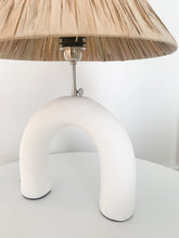 Load image into Gallery viewer, MAJORCA ARCHED LAMP