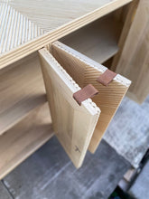 Load image into Gallery viewer, WILLOW SIDEBOARD