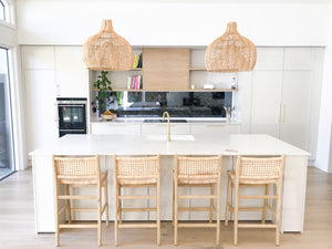 FRANKIE PENDANT LIGHT