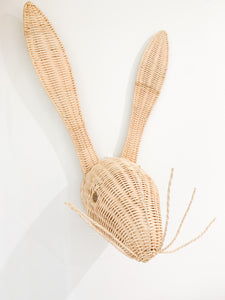 BUNNY WALL HANGING