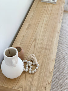 COVE TV CABINET- Pre Order ETA late May