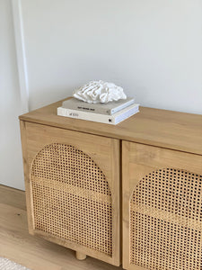 COVE I DUNE ARCHED BUFFET- Pre Order ETA late May