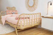 Load image into Gallery viewer, RAINBOW KING SINGLE BED