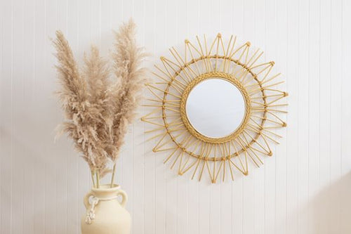 SUN MIRROR
