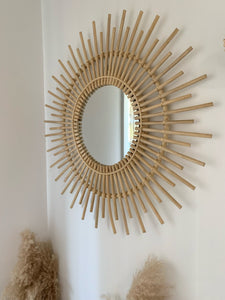 SUN MIRROR
