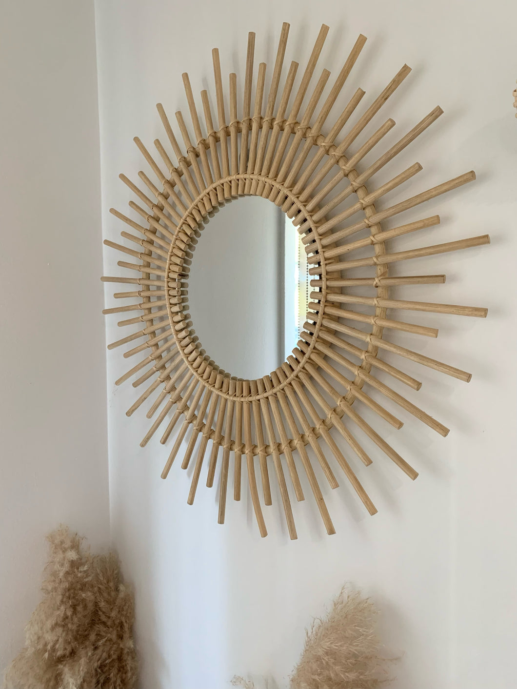 SUN MIRROR