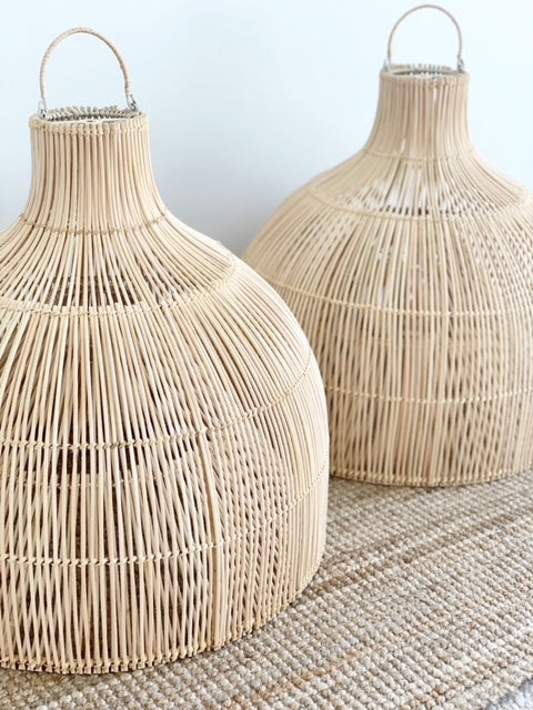 FRANKIE PENDANT LIGHT