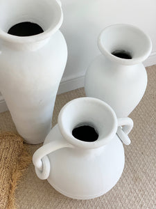 TAPIA URN