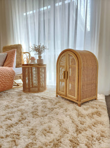 MINI ARCHED CUPBOARD
