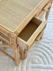 LULU DRESSING TABLE- Pre Order ETA late May