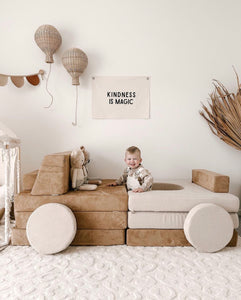 BALLOON WALL HANGING PAIR