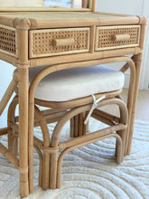 Load image into Gallery viewer, LULU DRESSING TABLE- Pre Order ETA late May