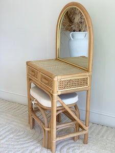 LULU DRESSING TABLE- Pre Order ETA late May
