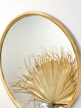 Load image into Gallery viewer, ROUND MIRROR