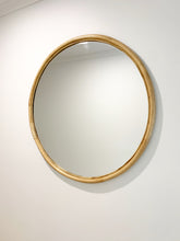 Load image into Gallery viewer, ROUND MIRROR