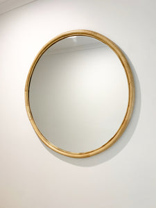 ROUND MIRROR